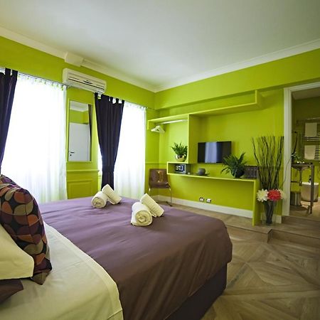 Vatican Luxury Home Rome Luaran gambar