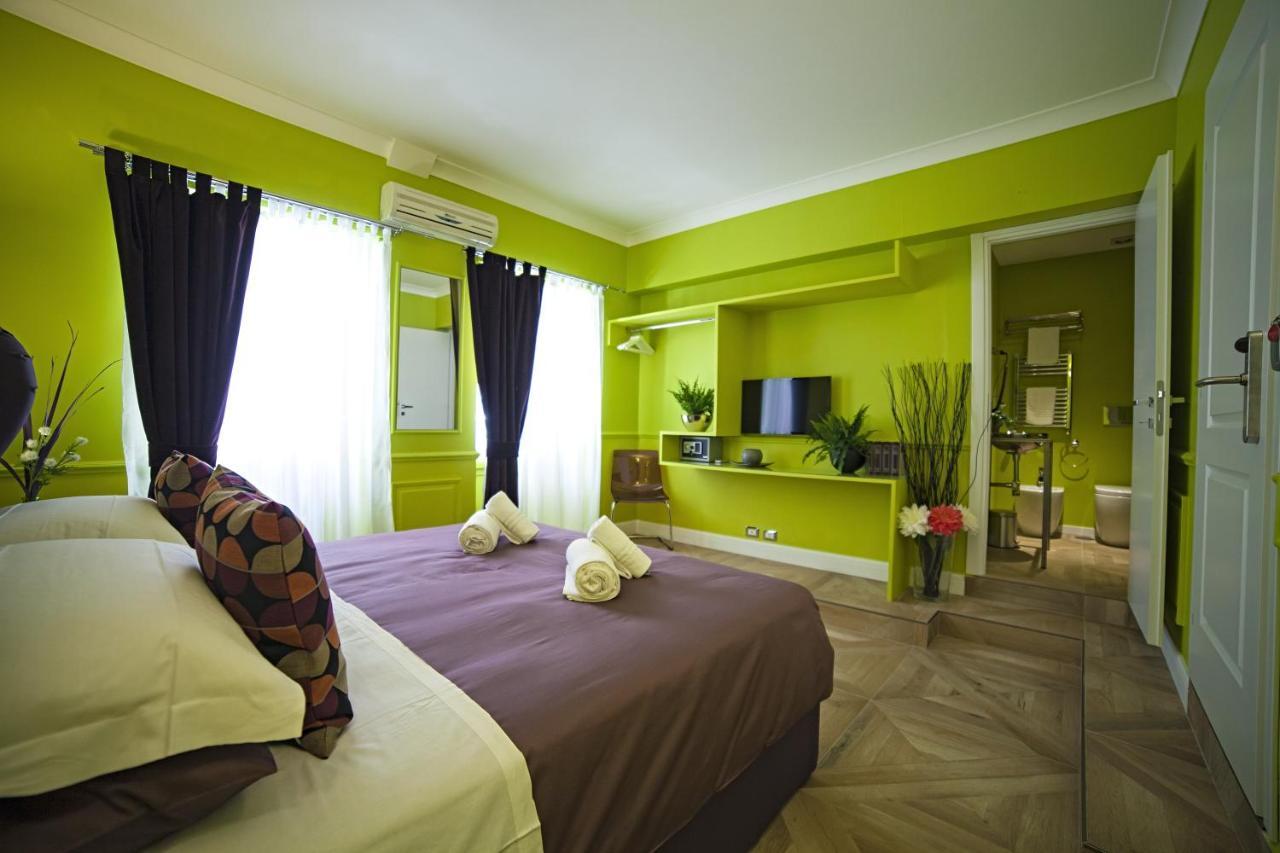 Vatican Luxury Home Rome Luaran gambar