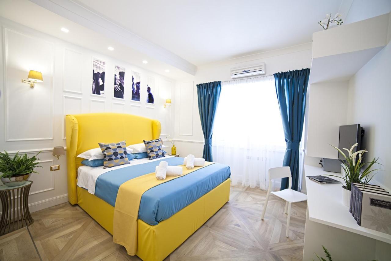 Vatican Luxury Home Rome Luaran gambar