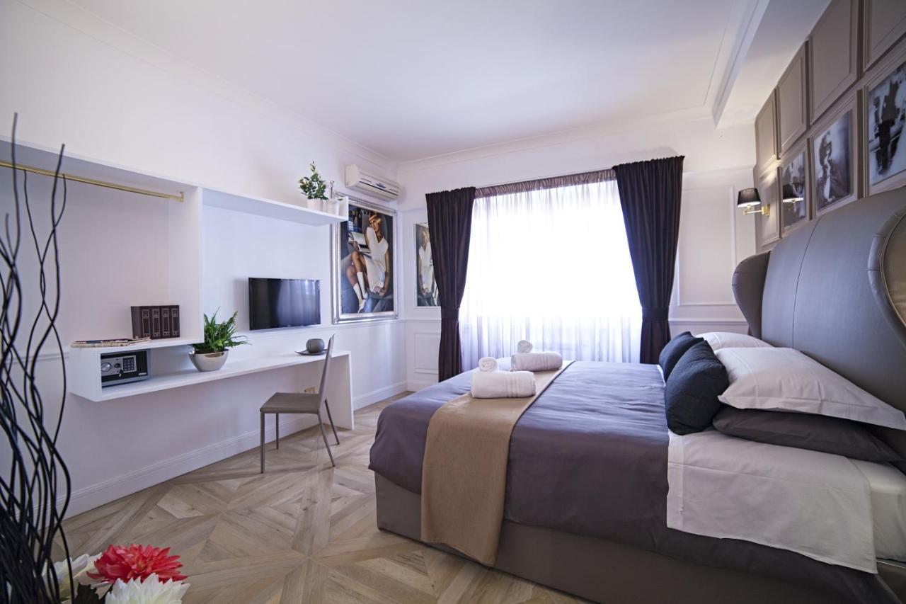 Vatican Luxury Home Rome Luaran gambar