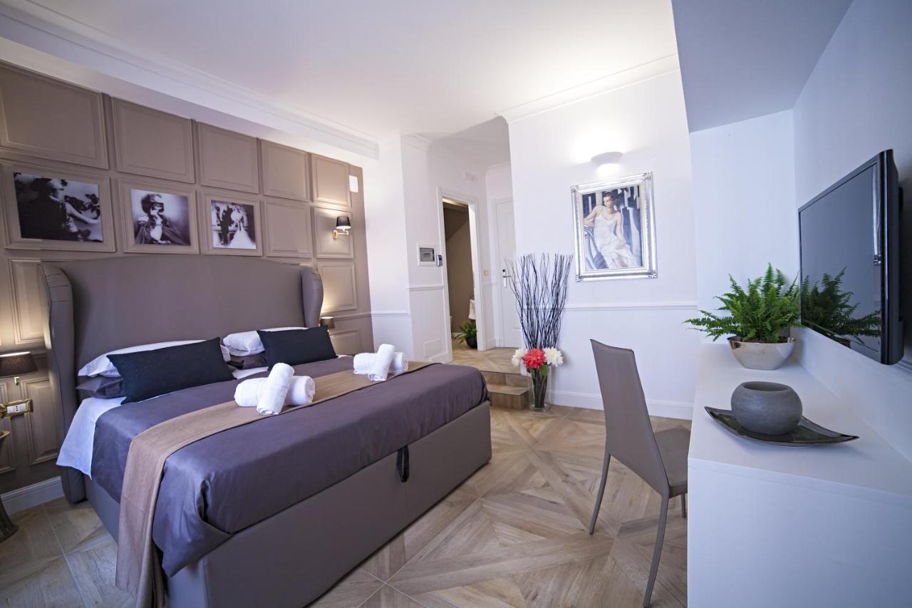 Vatican Luxury Home Rome Luaran gambar