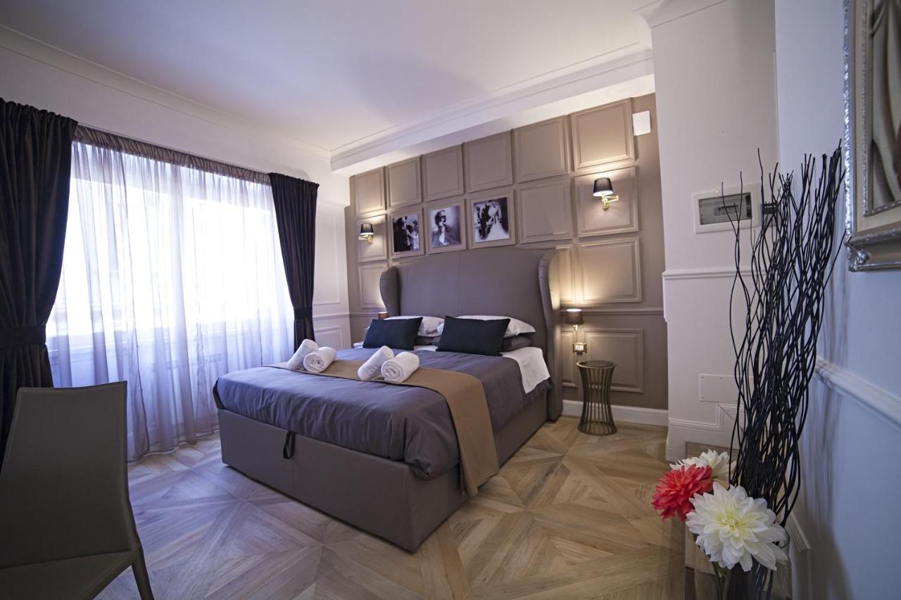 Vatican Luxury Home Rome Luaran gambar