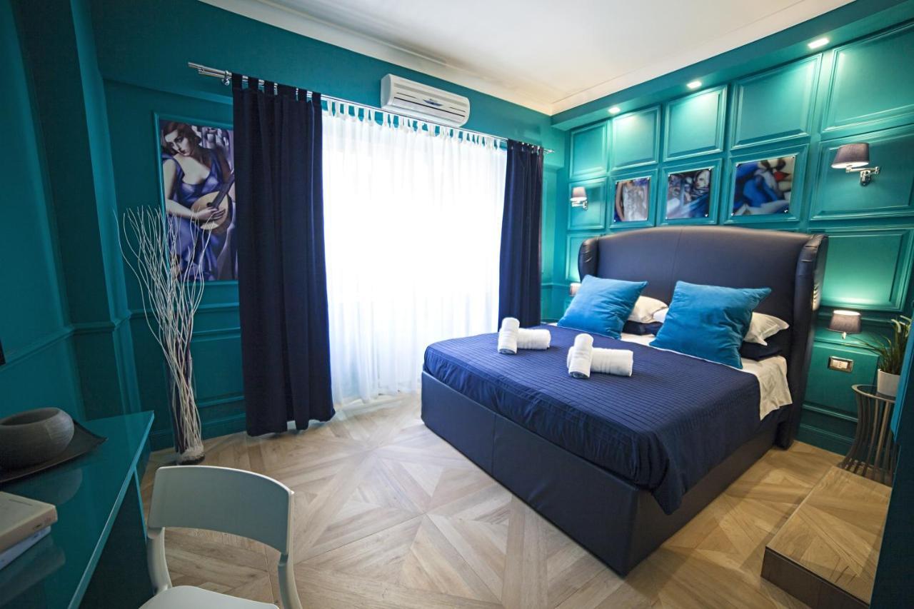 Vatican Luxury Home Rome Luaran gambar