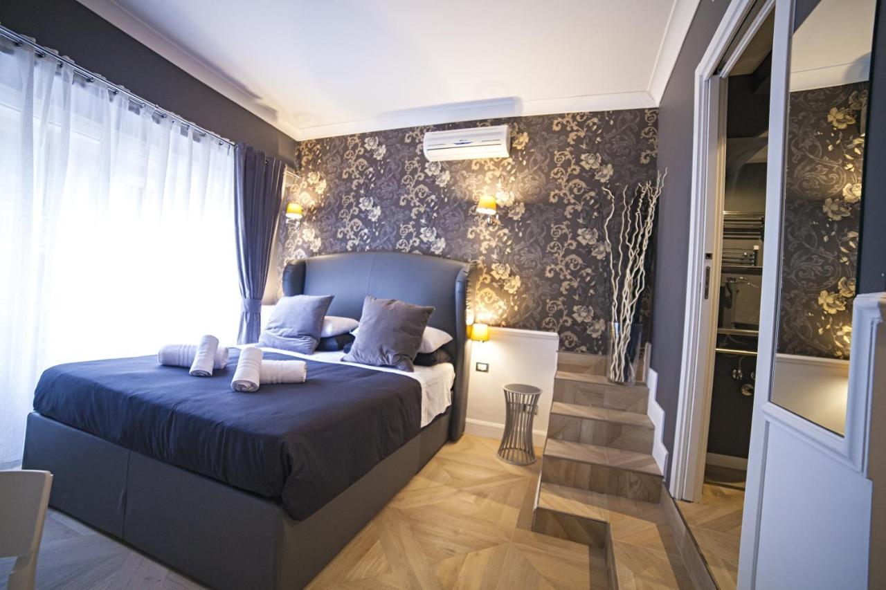Vatican Luxury Home Rome Luaran gambar