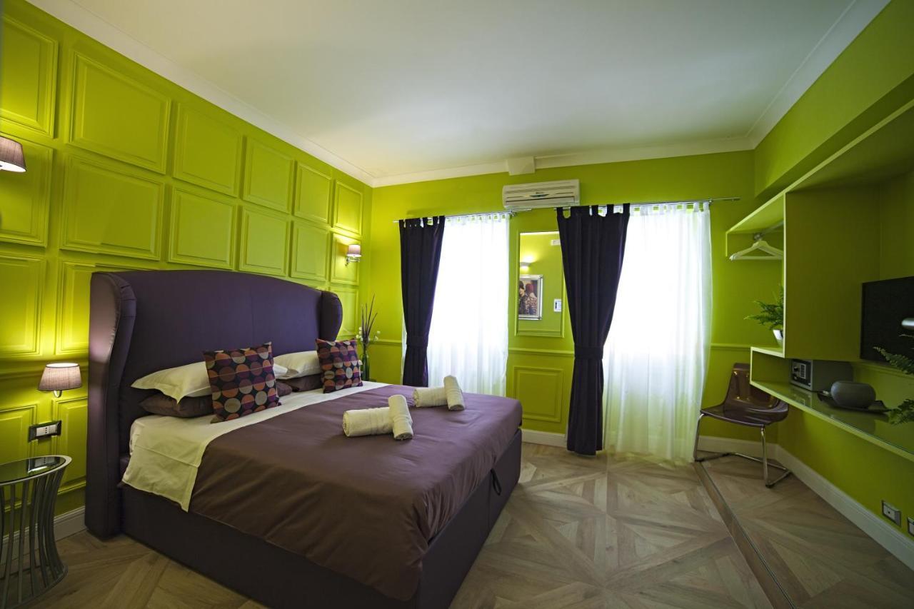 Vatican Luxury Home Rome Luaran gambar