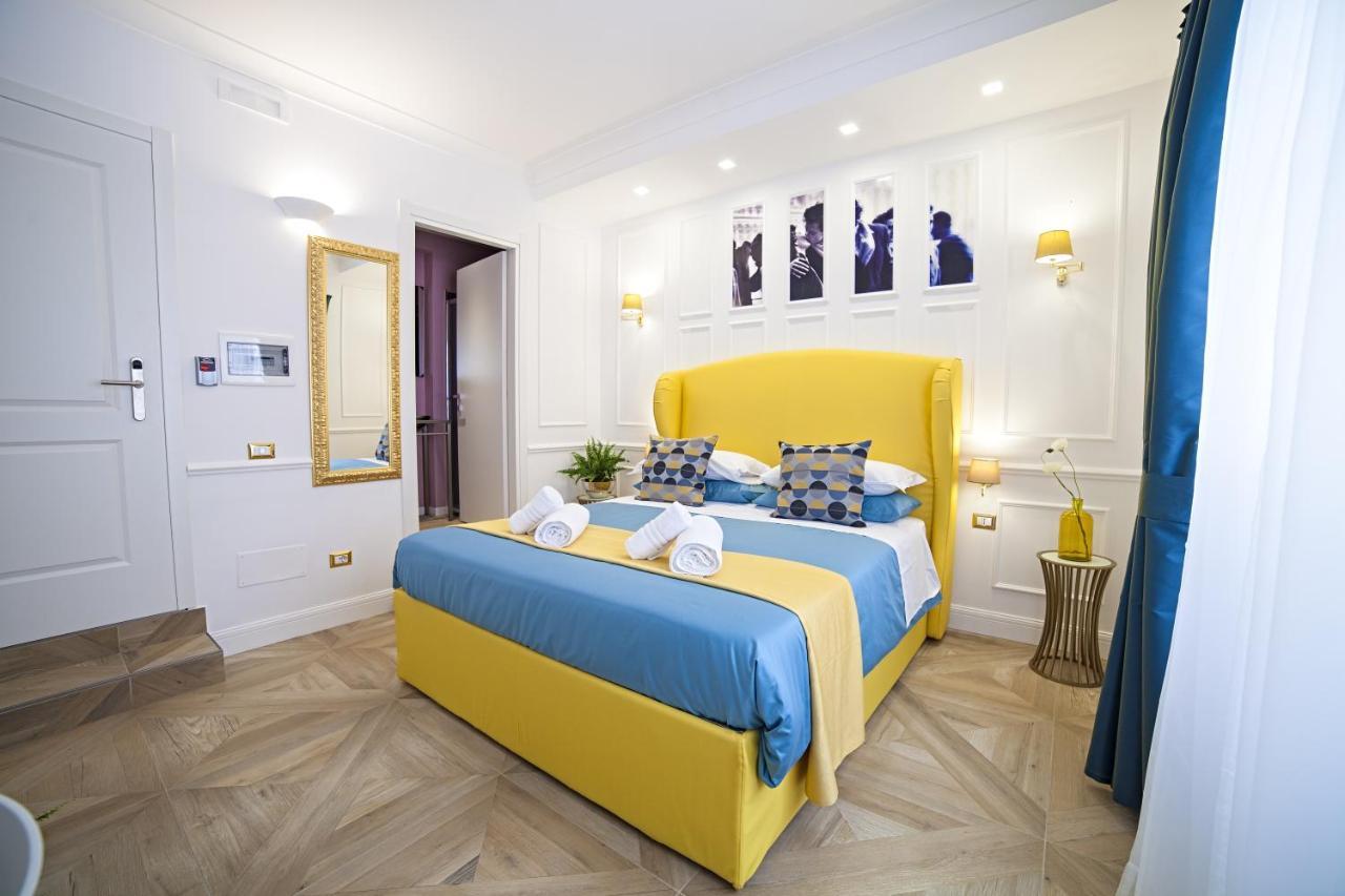 Vatican Luxury Home Rome Luaran gambar