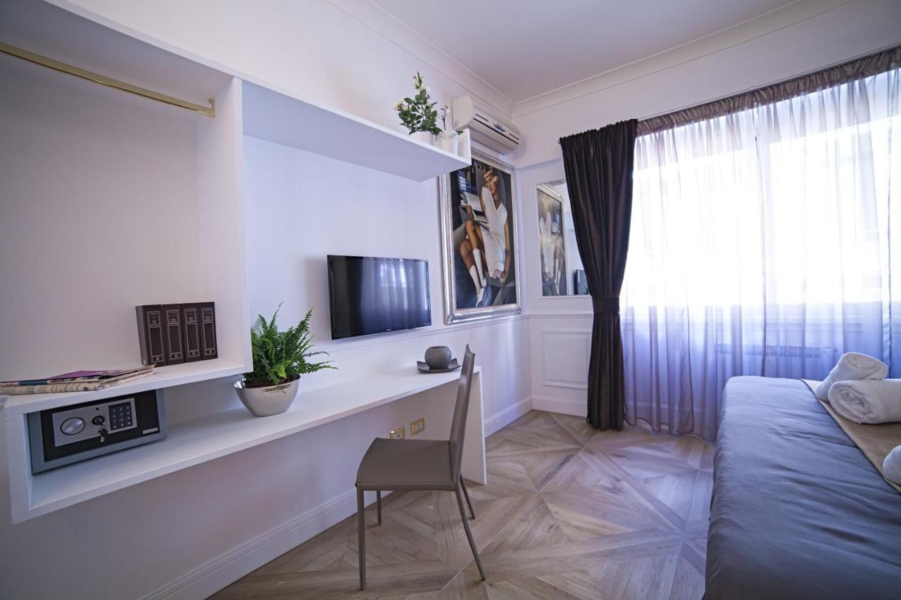 Vatican Luxury Home Rome Luaran gambar