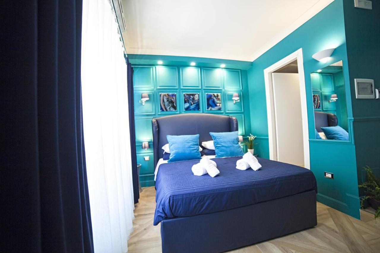 Vatican Luxury Home Rome Luaran gambar