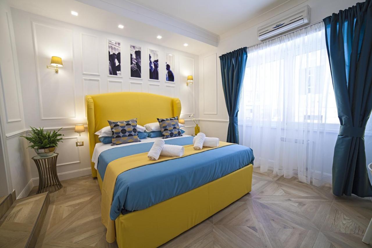 Vatican Luxury Home Rome Luaran gambar