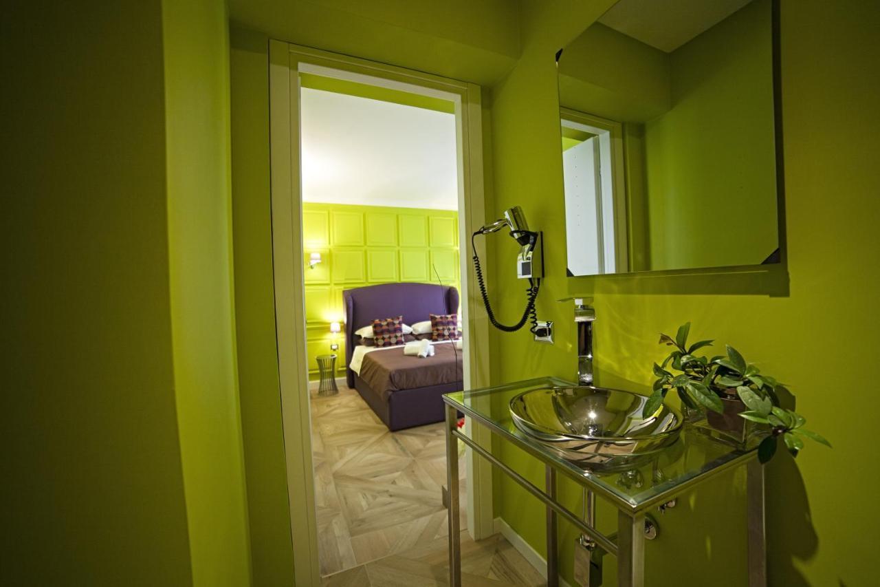 Vatican Luxury Home Rome Luaran gambar
