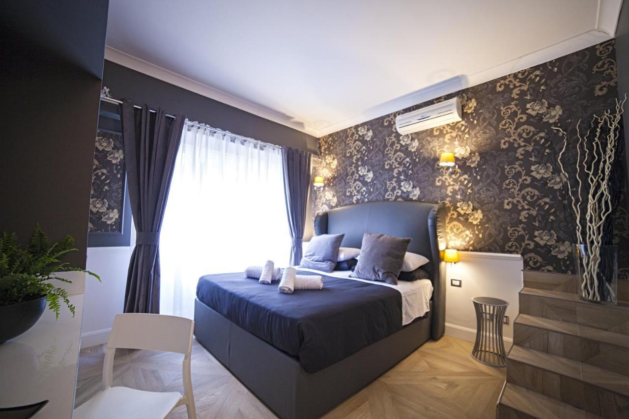 Vatican Luxury Home Rome Luaran gambar