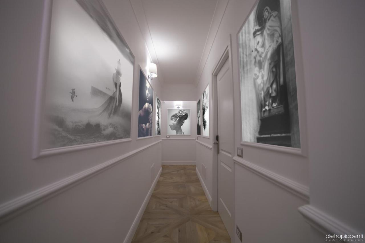 Vatican Luxury Home Rome Luaran gambar