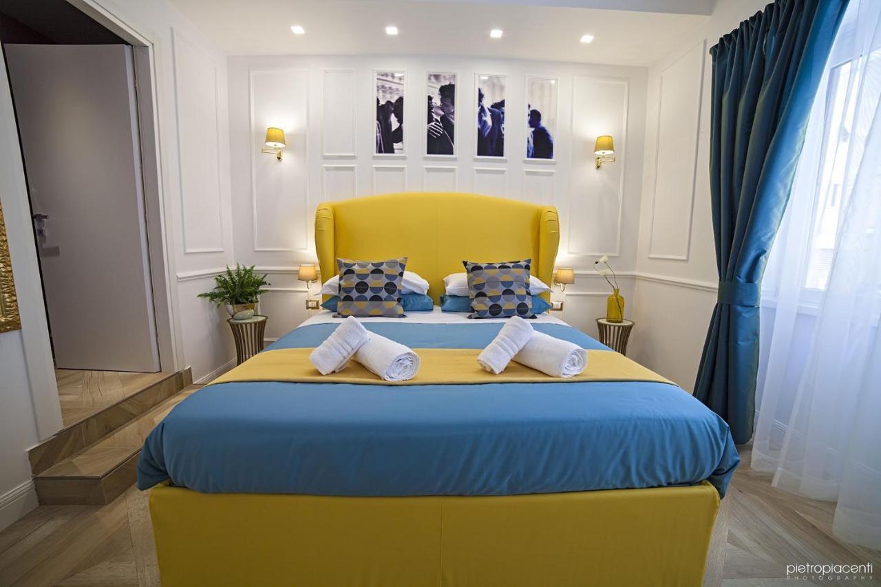 Vatican Luxury Home Rome Luaran gambar
