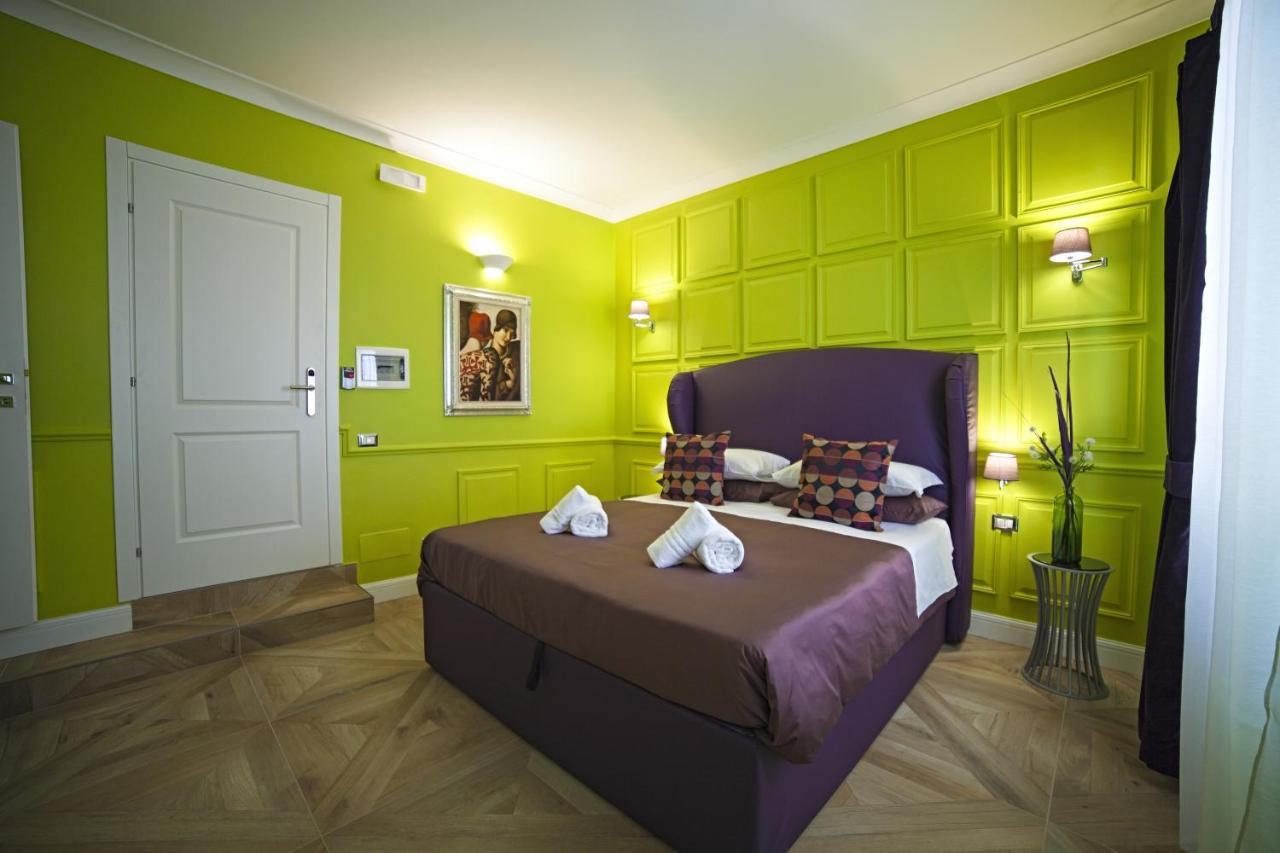 Vatican Luxury Home Rome Luaran gambar