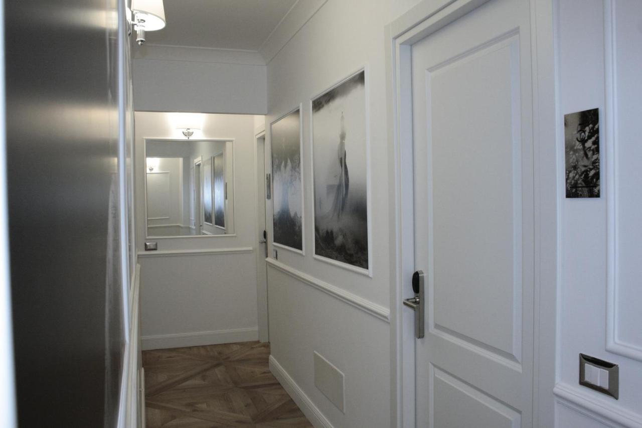 Vatican Luxury Home Rome Luaran gambar
