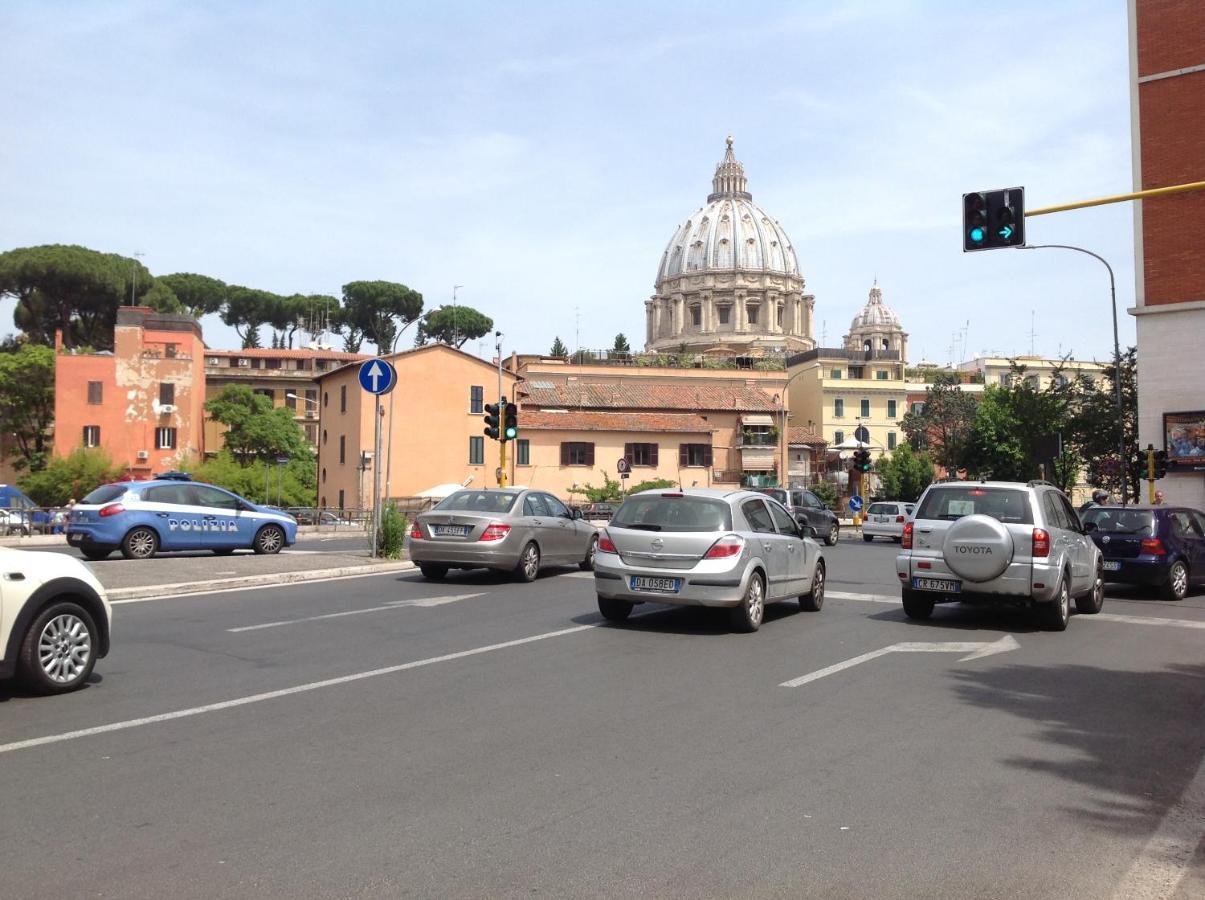 Vatican Luxury Home Rome Luaran gambar
