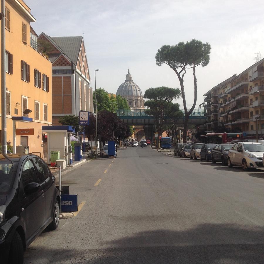 Vatican Luxury Home Rome Luaran gambar