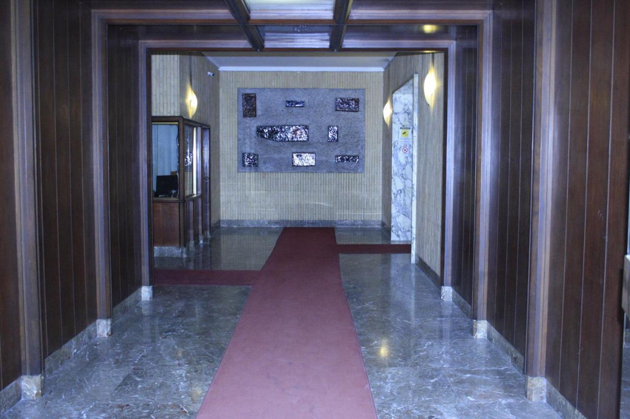 Vatican Luxury Home Rome Luaran gambar