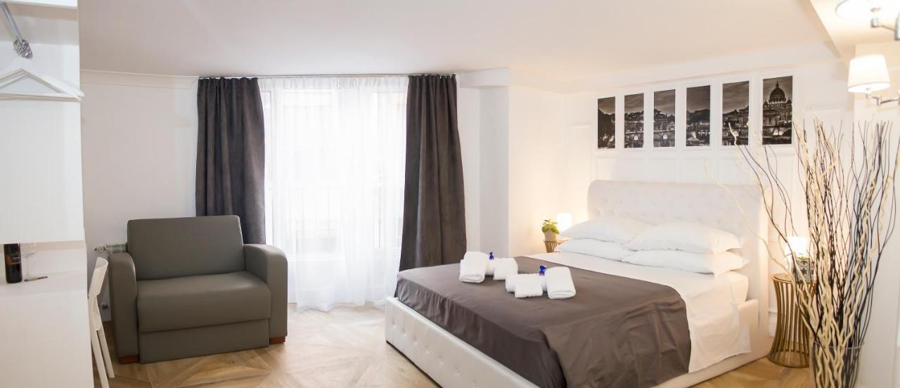 Vatican Luxury Home Rome Luaran gambar