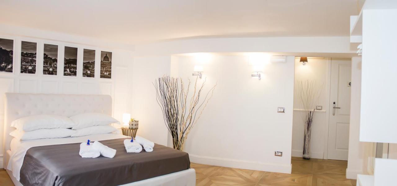 Vatican Luxury Home Rome Luaran gambar